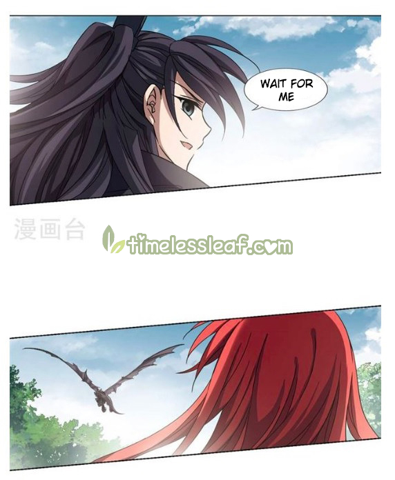 Feng Ni Tian Xia Chapter 118.6 4